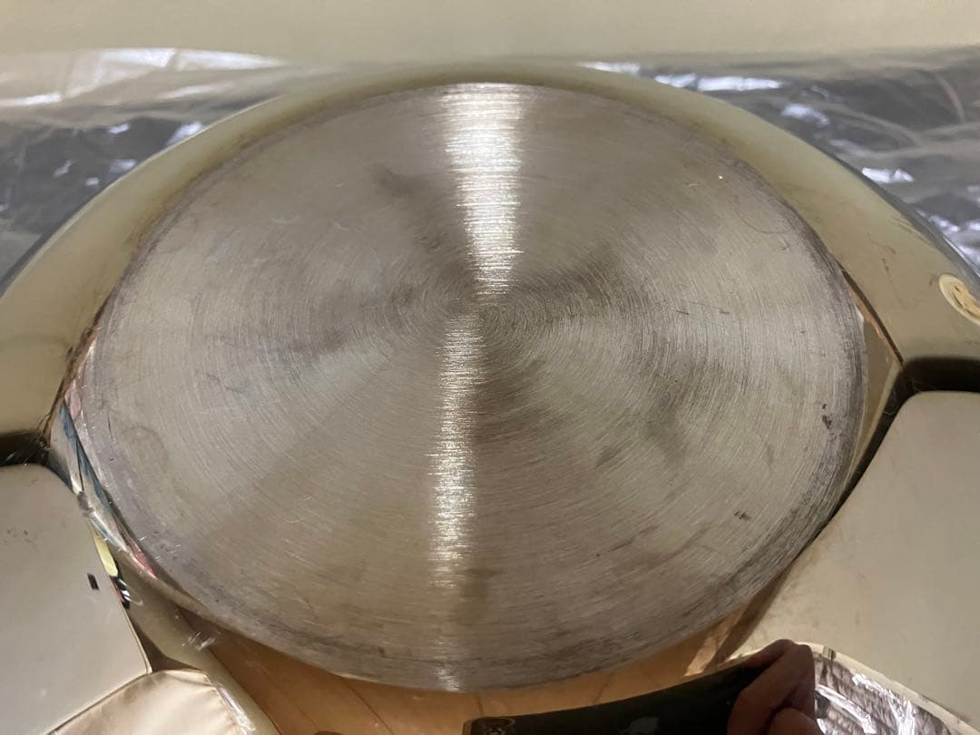 アムウェイ　クイーンウォック　中華鍋　※今だけおまけ付　※本日20時まで値下げ！