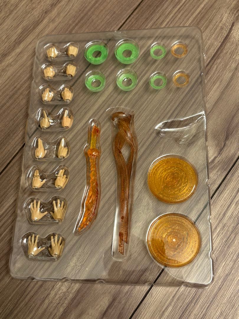 MAFEX ドクター・ストレンジ フィギュア