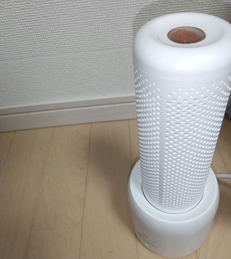 Yoitas 除湿機本体1個除湿棒 6個セット ホワイト