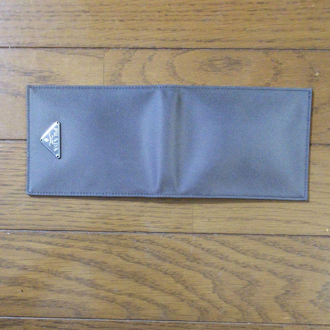 【PRADA】【新品】【未使用】ミニフォトフレーム