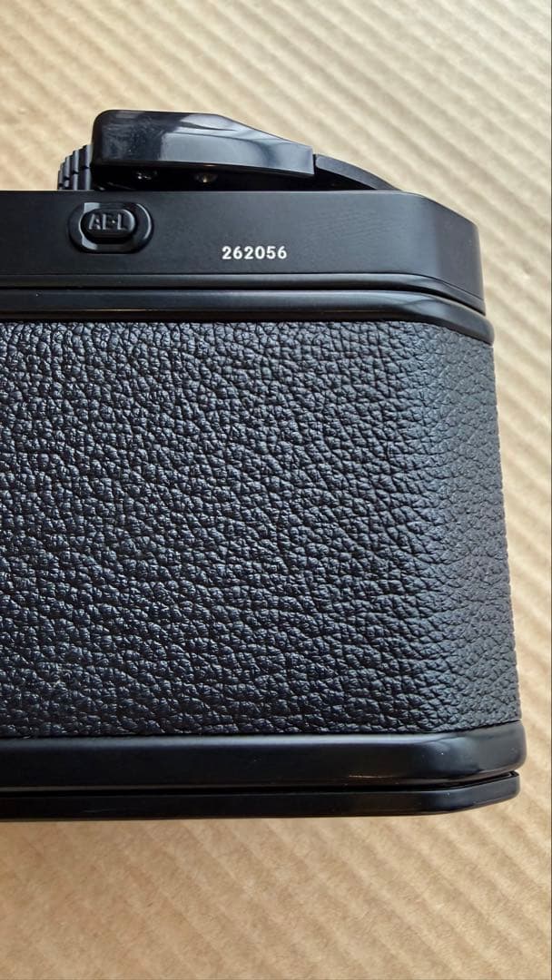 Nikon FM3A 一眼レフカメラ　新春価格