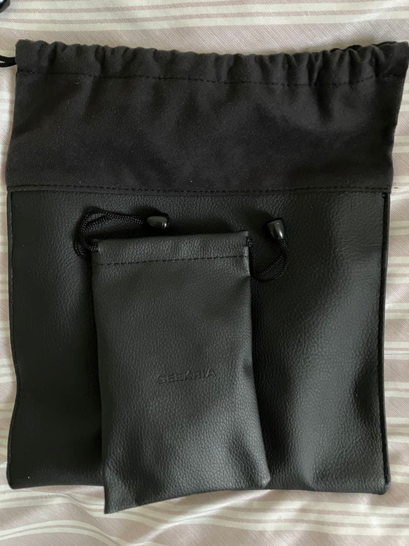 SONY MDR-MV1 + Earprofit perform +ポーチ