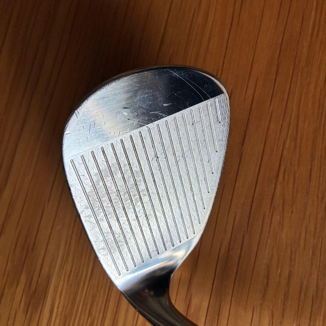 ONOFF ウェッジ FROG'S LEAP-II 58度 フロッグスリープ