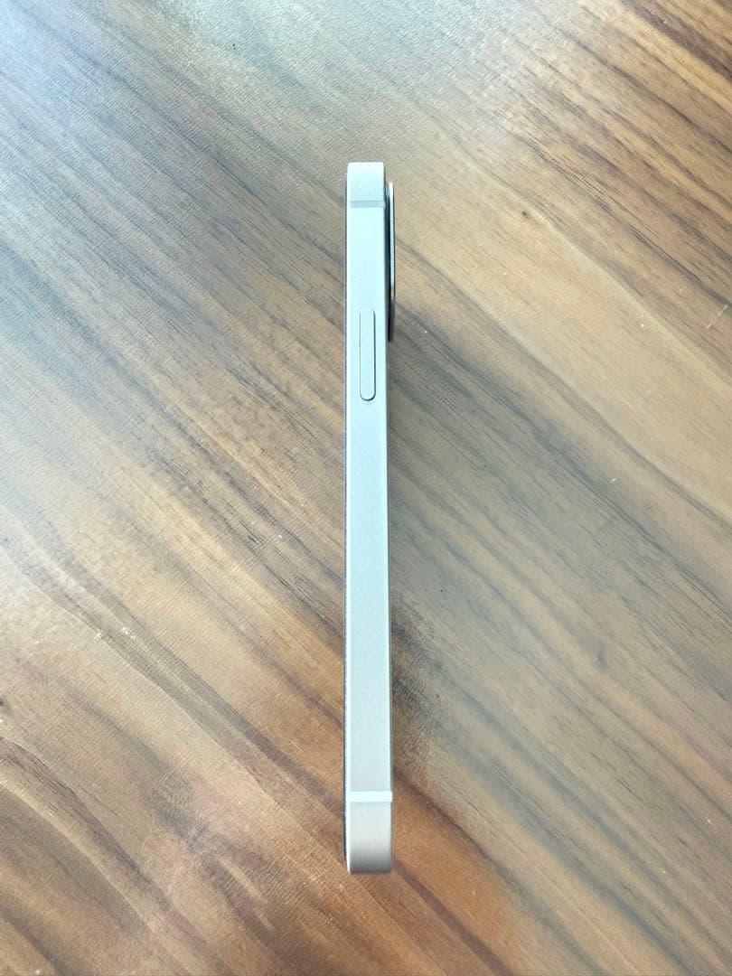 【美品】iphone 12 mini 64GB(ケース付き)