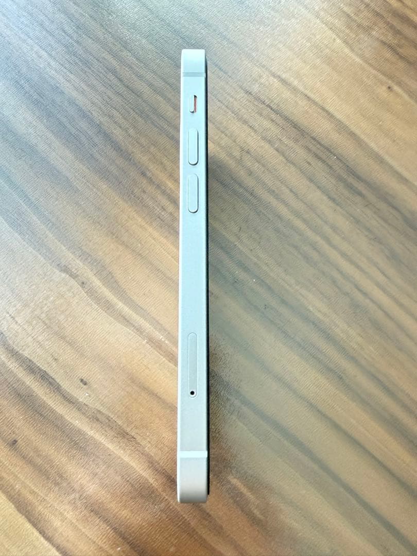 【美品】iphone 12 mini 64GB(ケース付き)