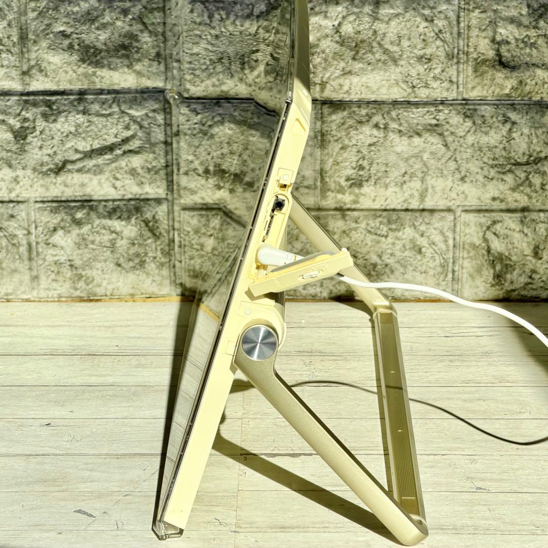 Panasonic「プライベート・ビエラ」UN-15TD6D