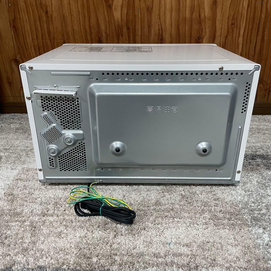 都内23区送料無料✨PANASONIC✨ オーブンレンジNE-FS3B-W24年