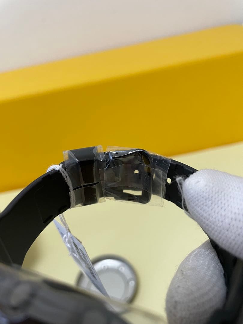 【新品未使用】G-SHOCK/Gショック 八村塁 シグネチャーモデル