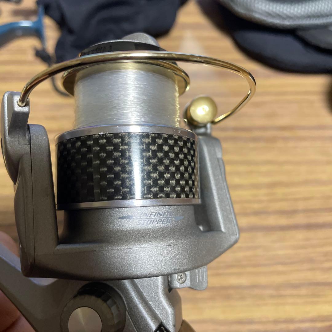 リョービ　イクシオーネ　1500i