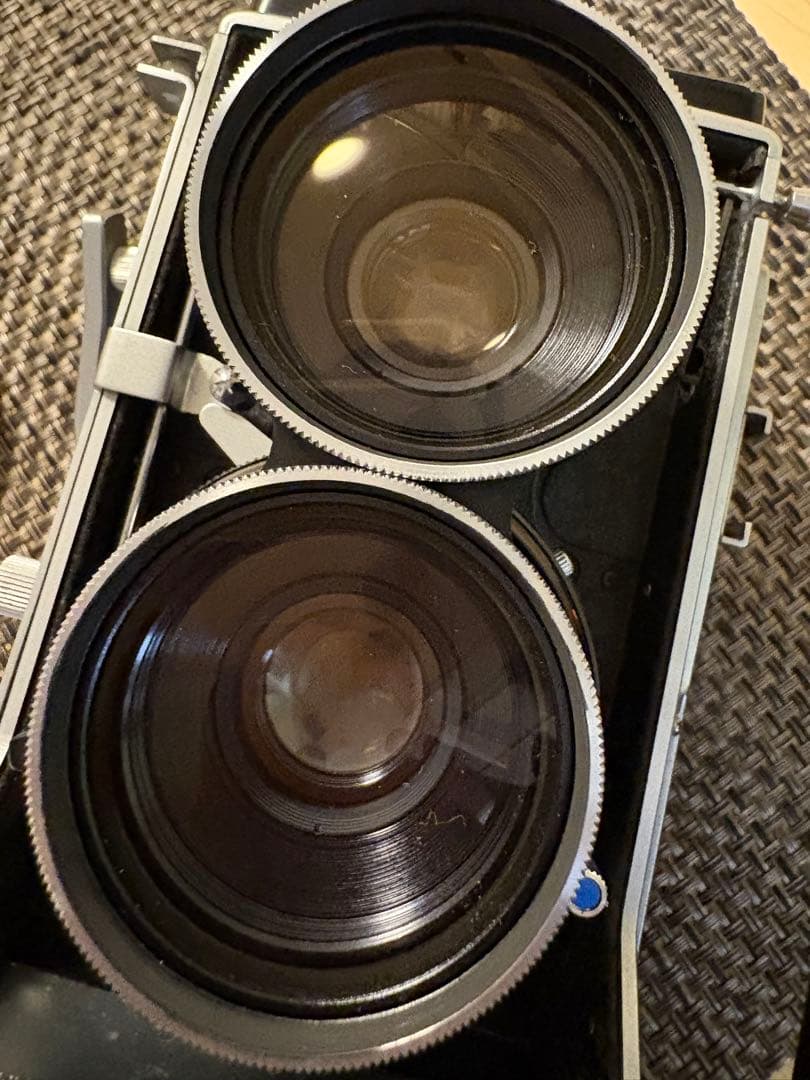 MAMIYA C33 Professional 65mm F3.5 マミヤ