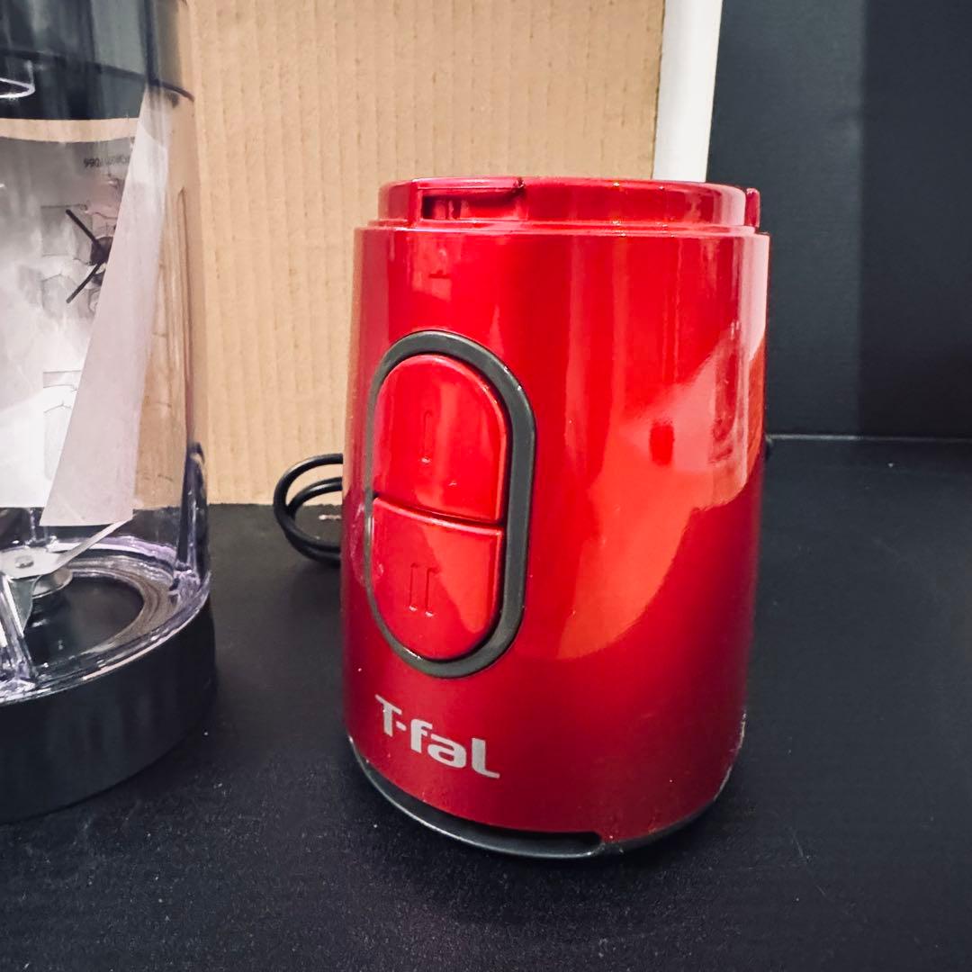 【未使用】T-fal ミックス＆ドリンク BL1325JP