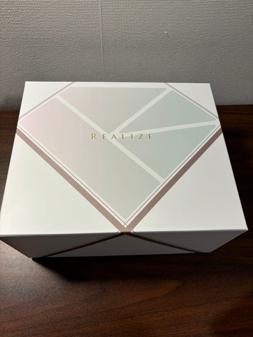 REALIZE スリムビューティーハウス