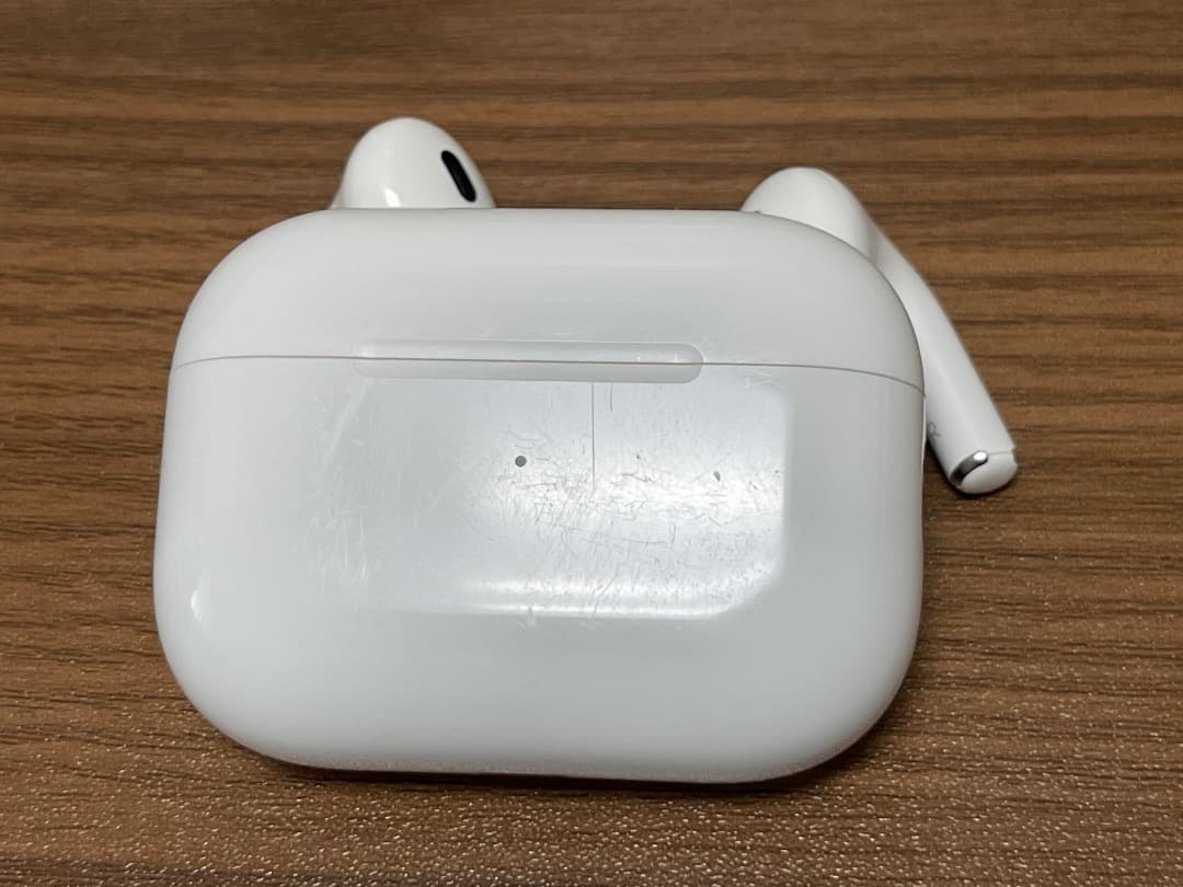 Apple AirPods Pro 第2世代 MQD83J/A