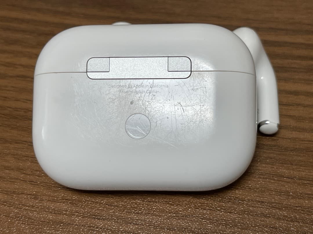 Apple AirPods Pro 第2世代 MQD83J/A