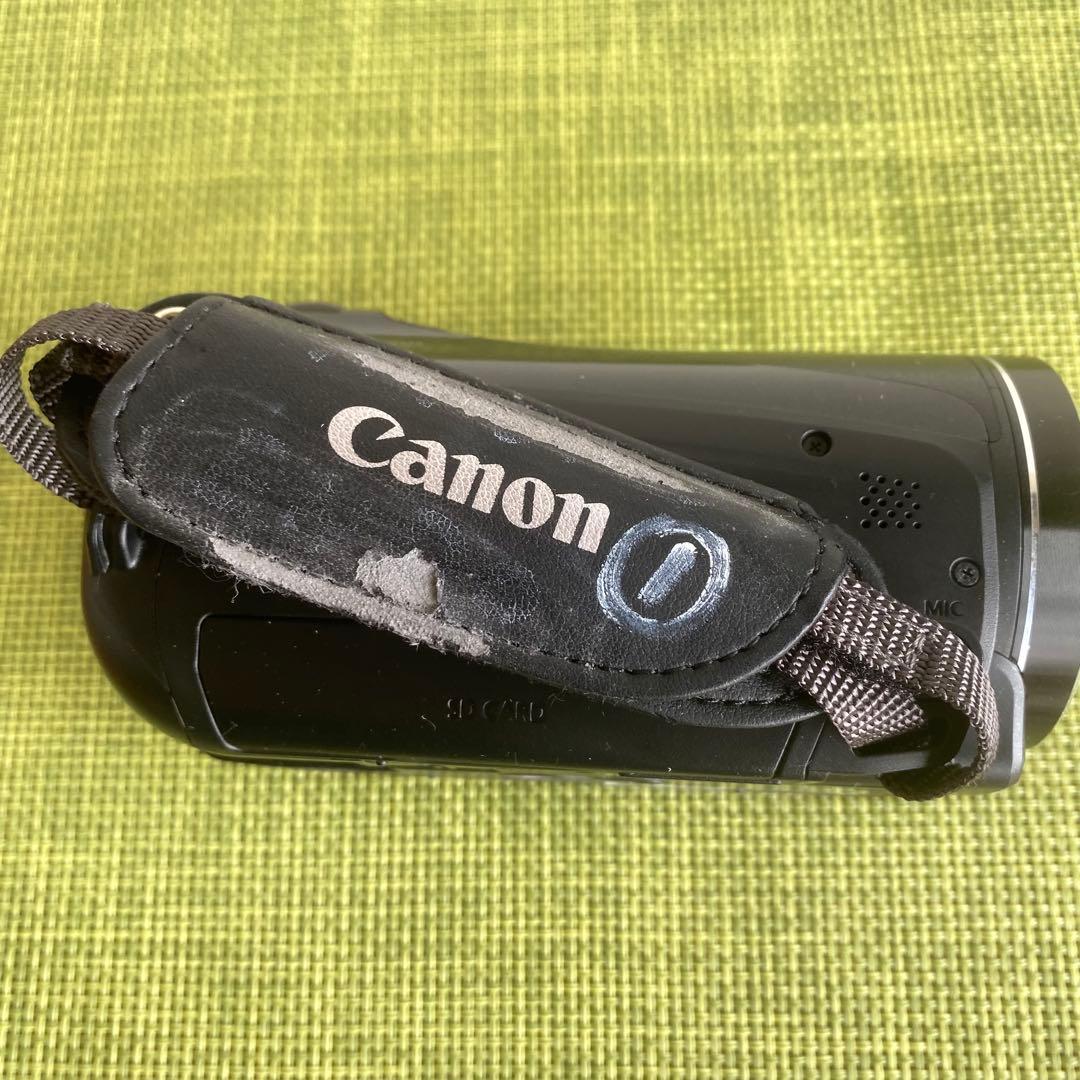 Canon デジタルビデオカメラ iVIS HF M43 中古