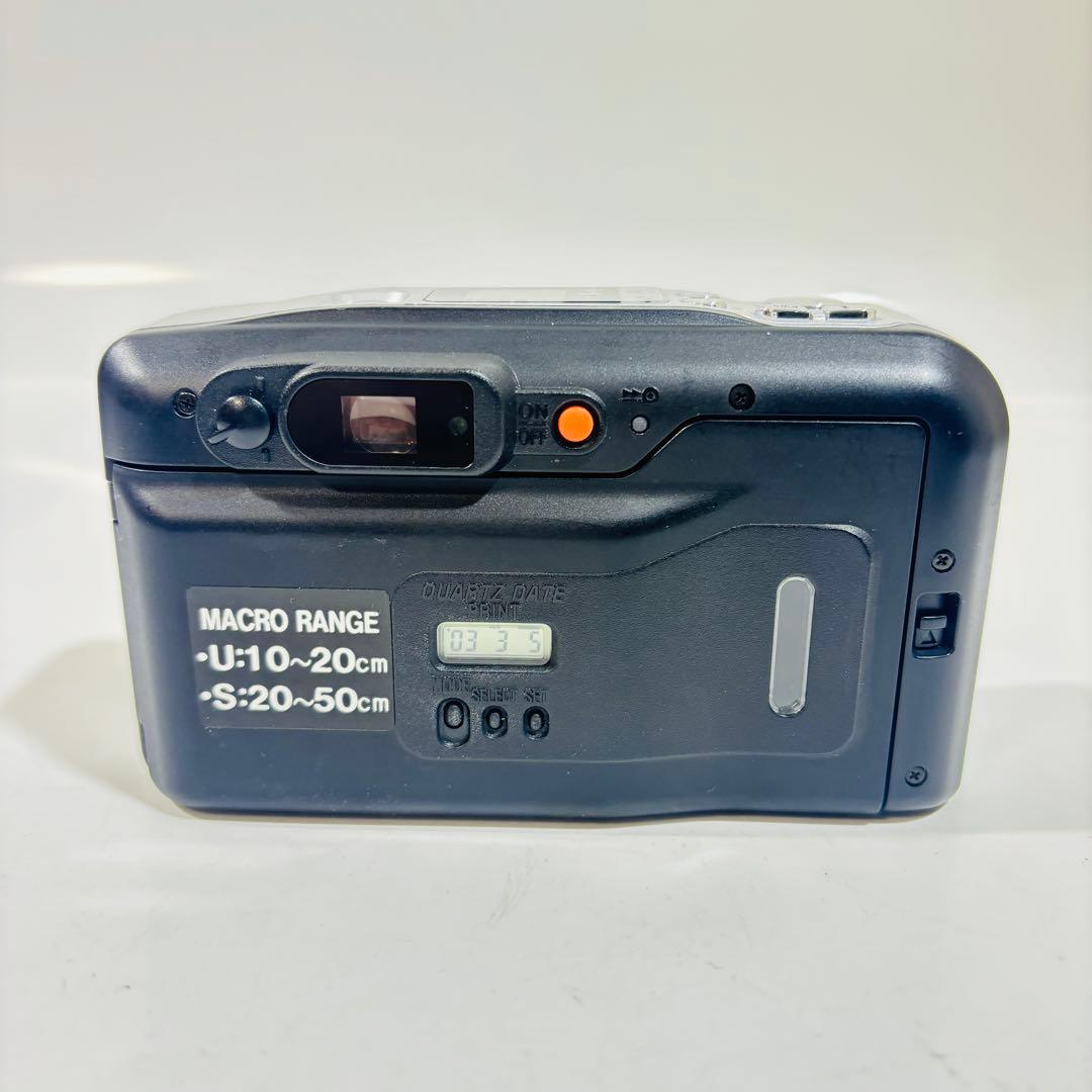 美品★動作品【A1299】GOKO Macromax MAC-10 Z3200