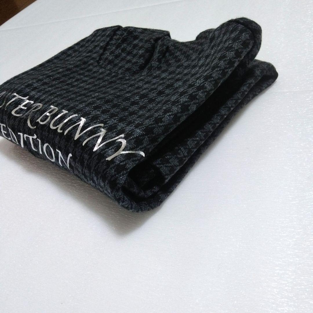 極美品♡MASTER BUNNY ♡モックネック♡M 長袖 ゴルフ スポーツ