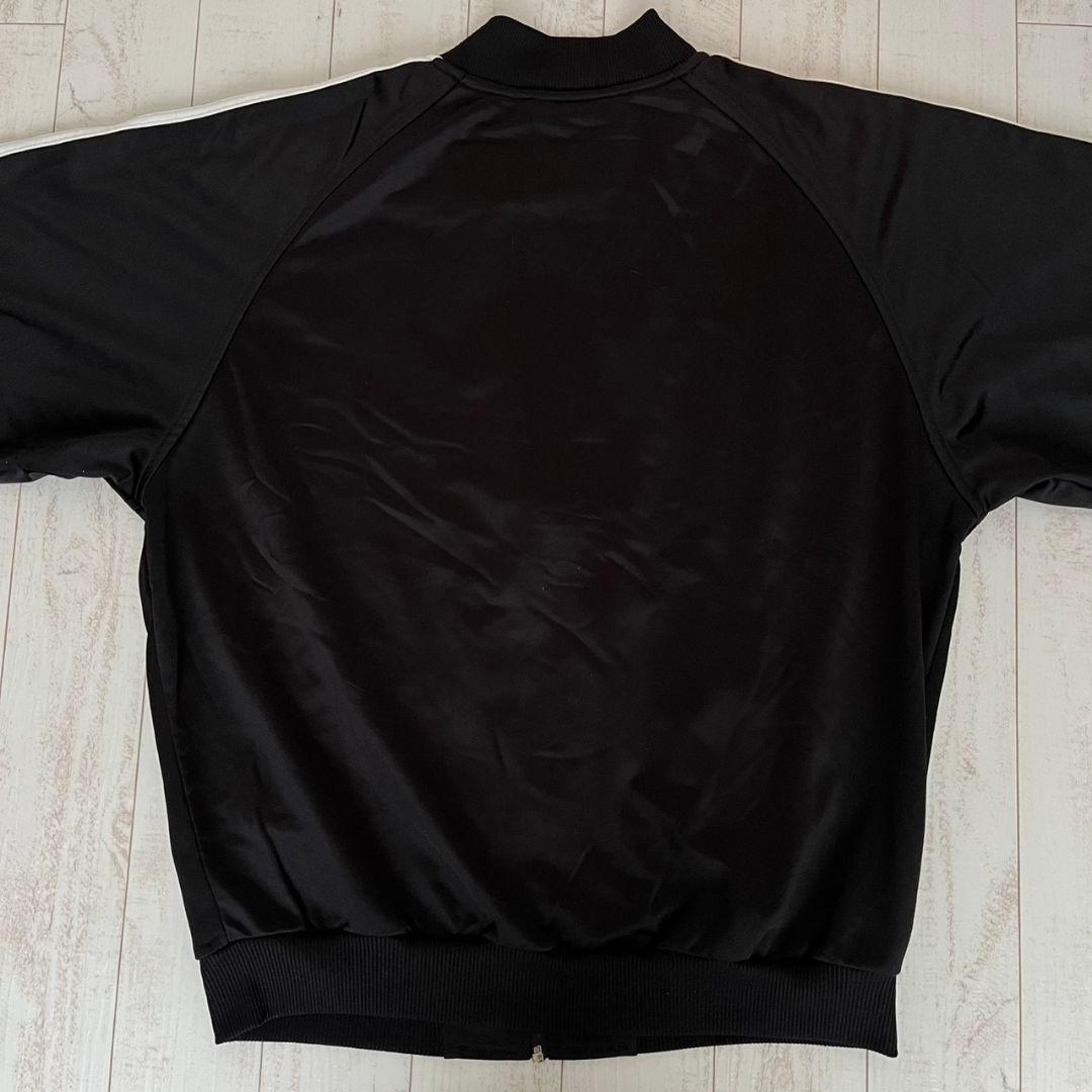 90s ヴィンテージ　アディダス 上下セット ジャージ　セットアップ　OLD