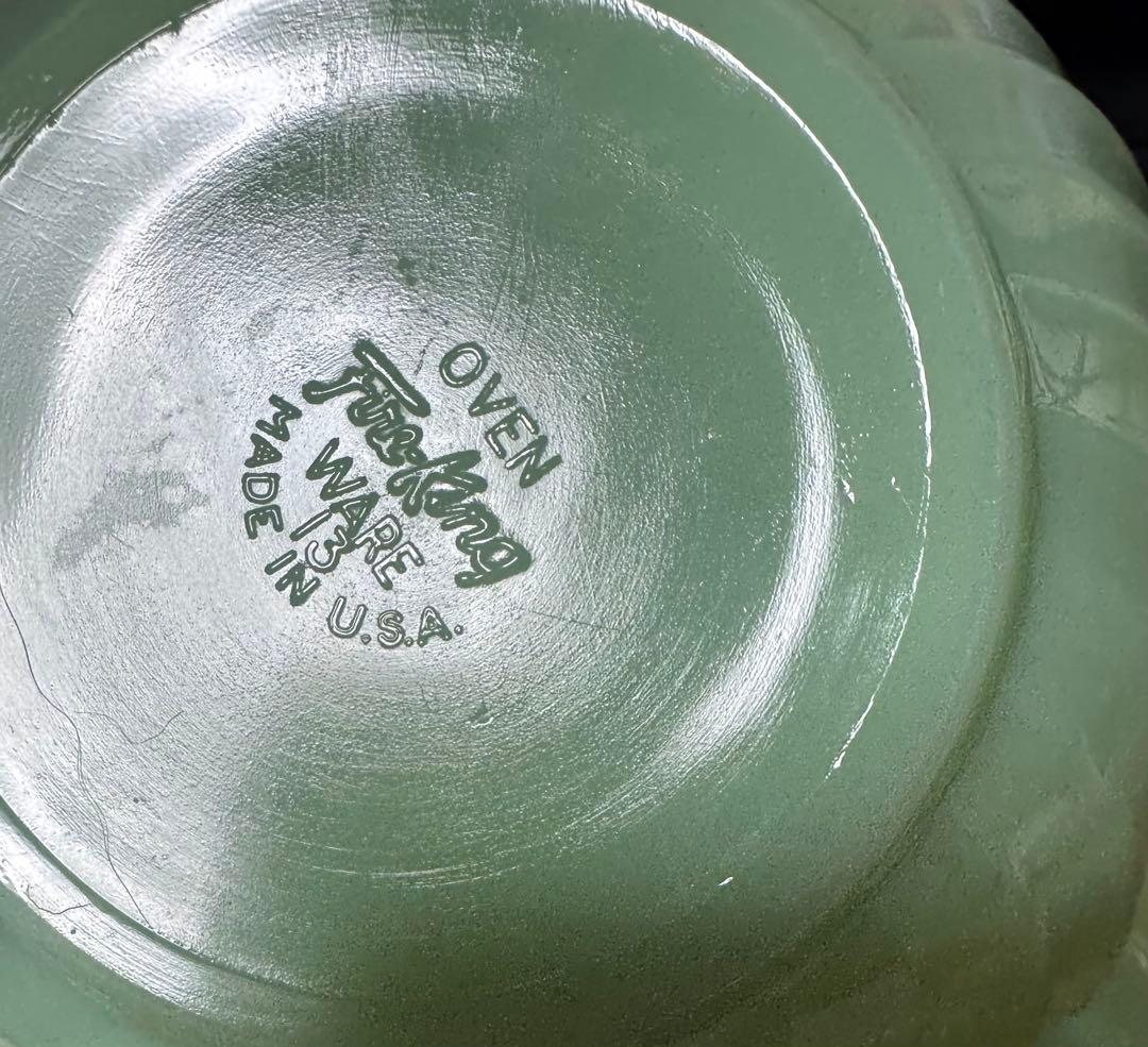 ファイヤーキング　ジェダイ　スワール　ミキシングボウルセット