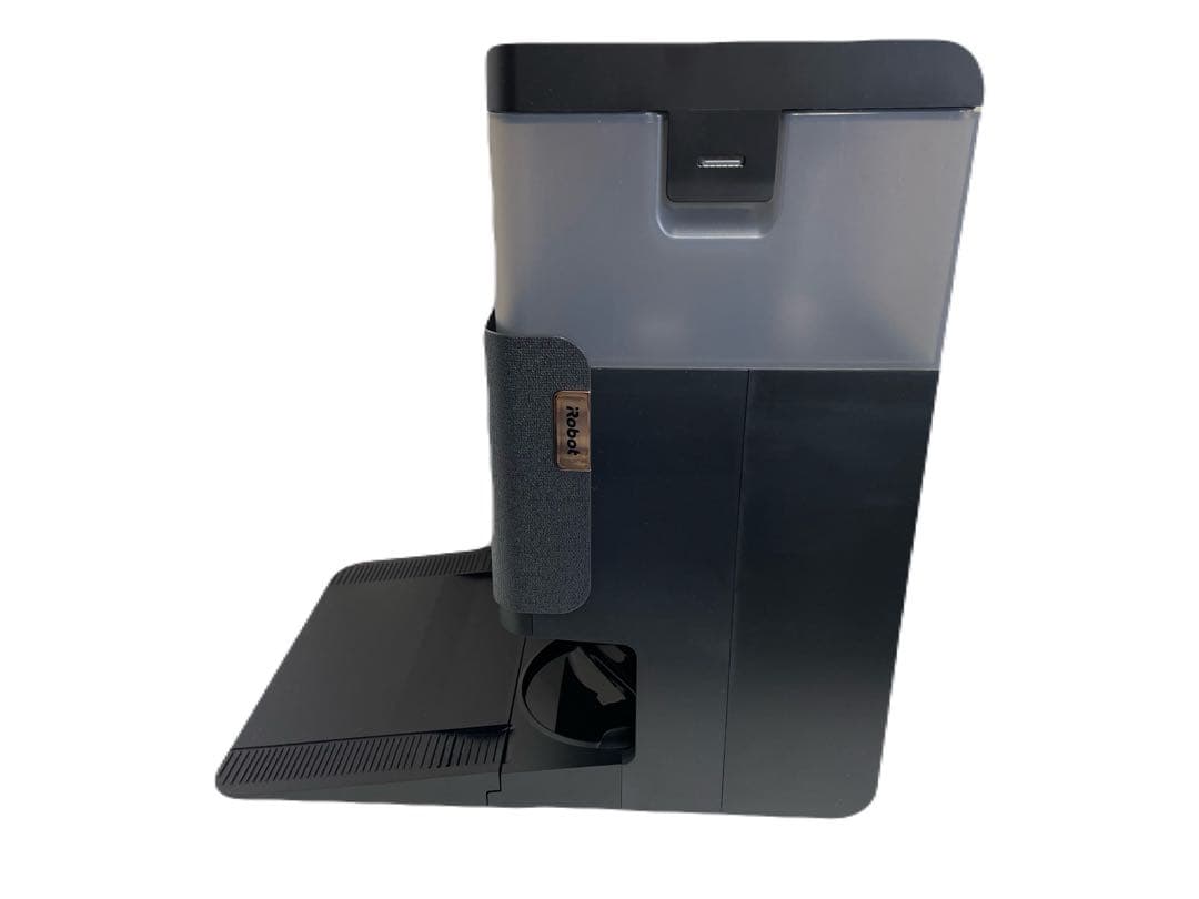 未使用　Roomba Plus505 +AutoWash充電ステーション