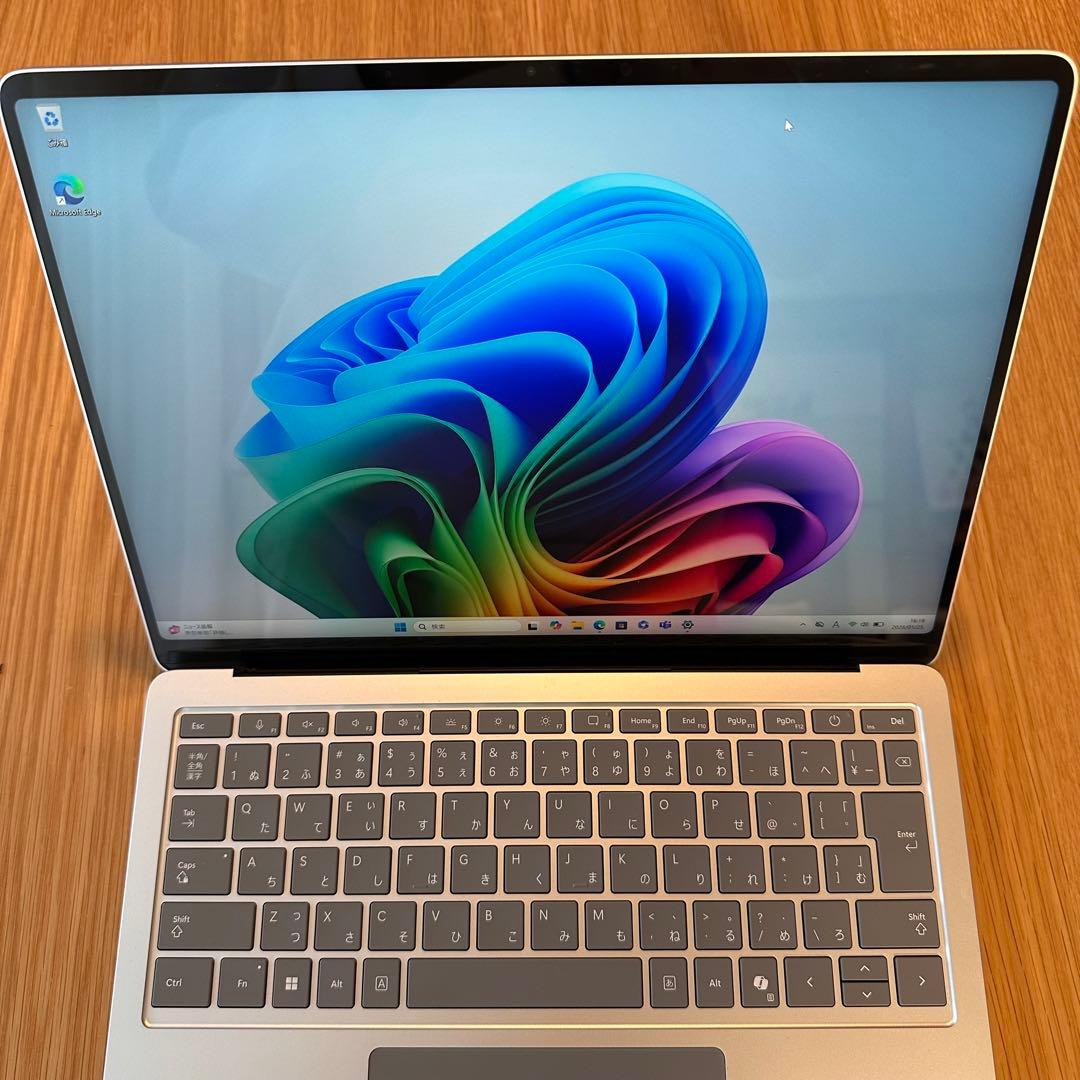 Microsoft Surface Laptop 7 第7世代 13.8