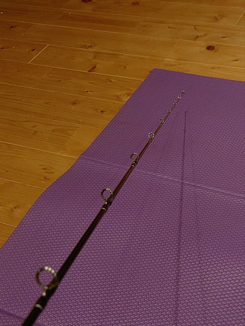 シーフロアコントロール　レイピア　603 2FORCE 美品