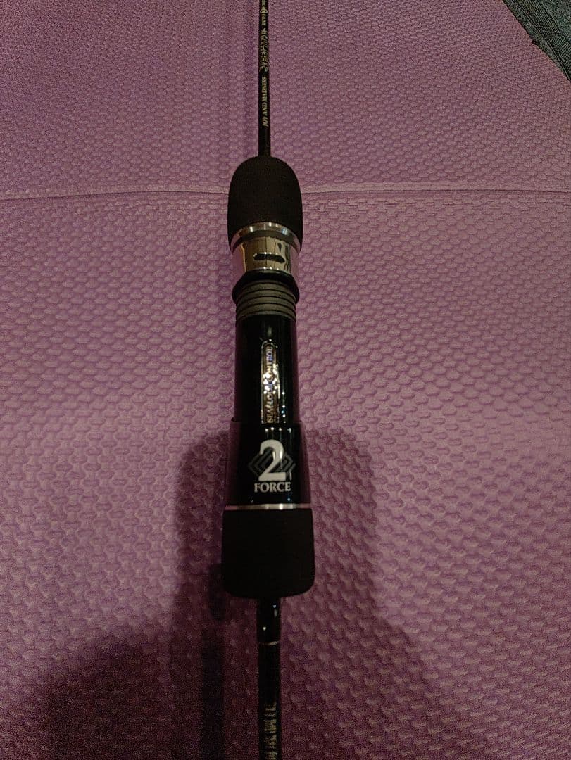 シーフロアコントロール　レイピア　603 2FORCE 美品