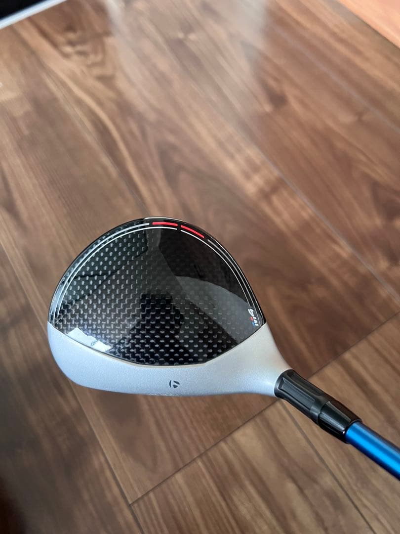 TaylorMade M4 フェアウェイウッド