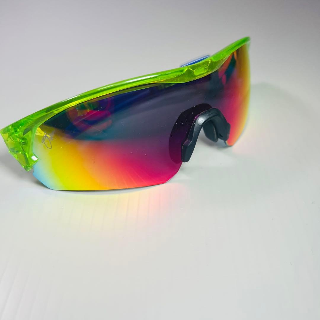 スワンズ 近本光司 選手 モデル サングラス　タイガース