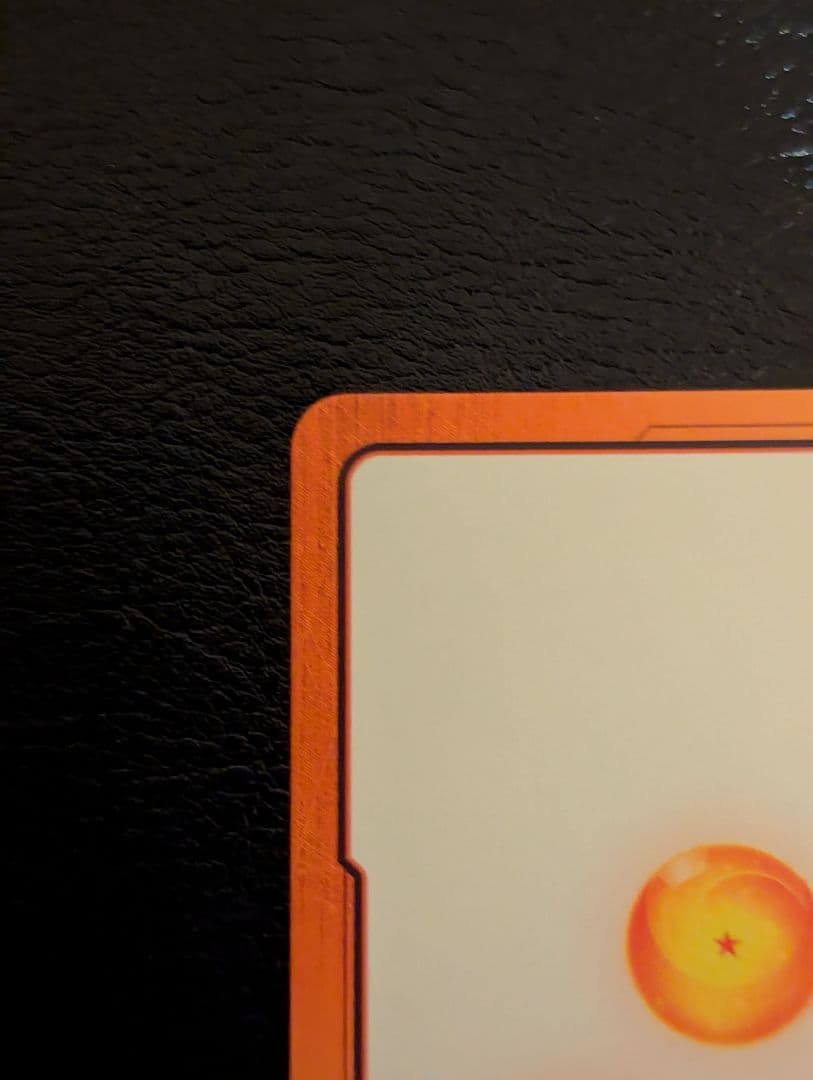 ドラゴンボールフュージョンワールド　エナジーマーカー　金