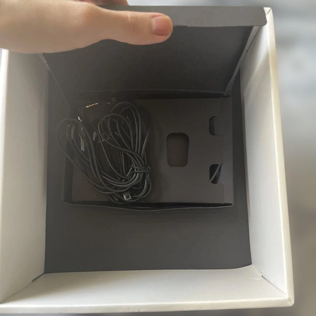 ヘッドホン SteelSeries Arctis Pro + GameDAC