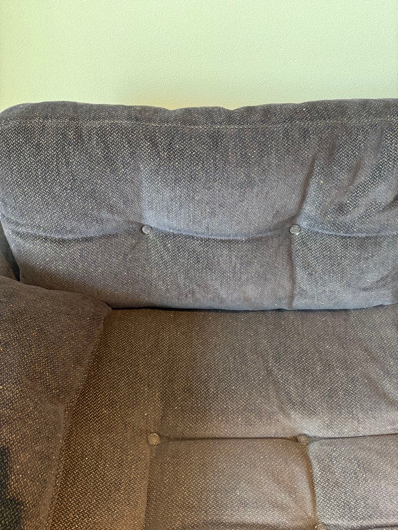 ACME WINDA Feather SOFA AC01 ネイビー