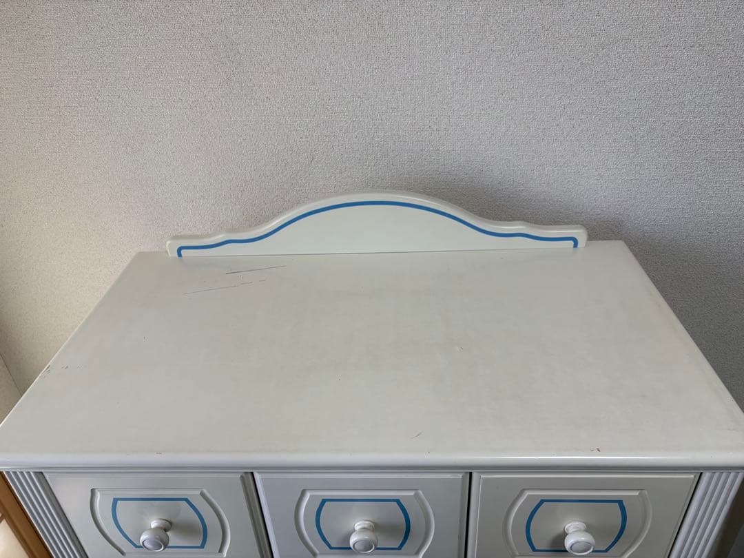 KATOJI カトージ チェスト　タンス　箪笥　インテリア　家具　日本製