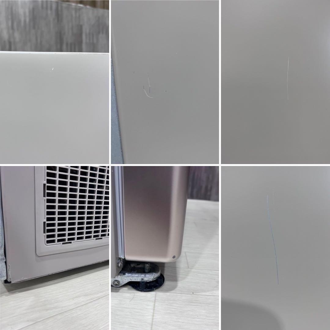 引取限定 冷蔵庫 R-S5000H(XN) 501L 2018家電 Ju2023