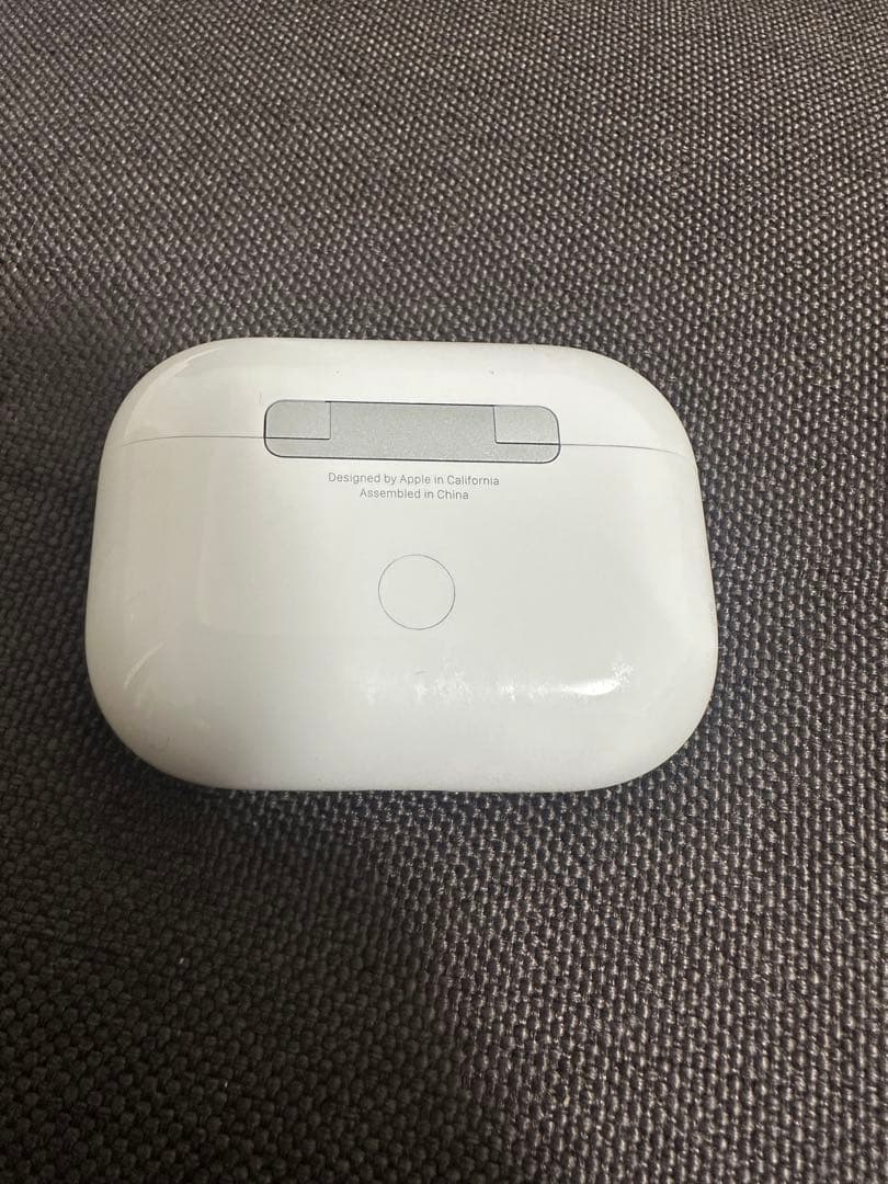 イヤホン AirPods Pro2