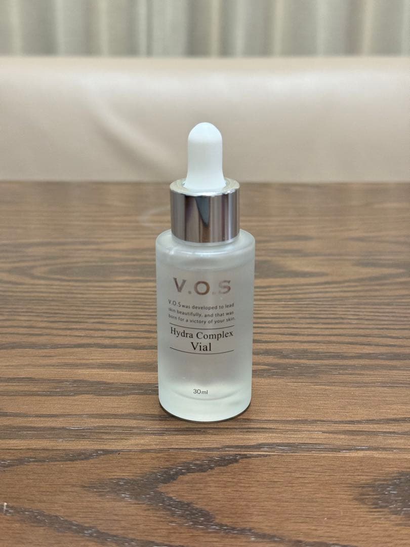 リリ　ハイドロコンプレックス　クレンザー業務