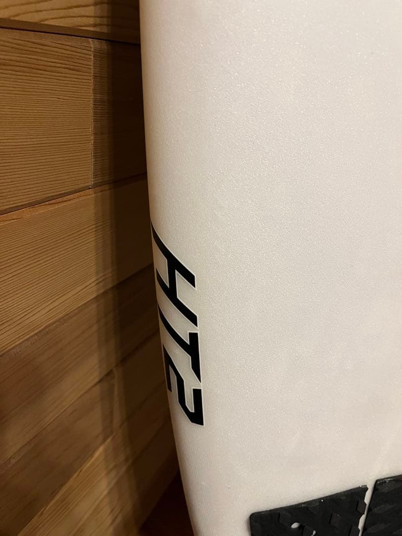 Sharp Eye Surfboards 5'10\" アメリカ産　ラウンドテール