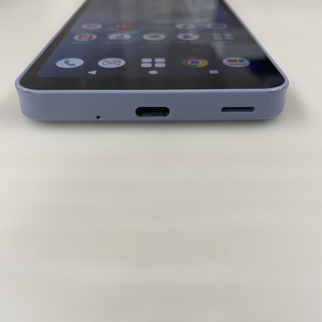 AQUOS wish2 スマートフォン 本体