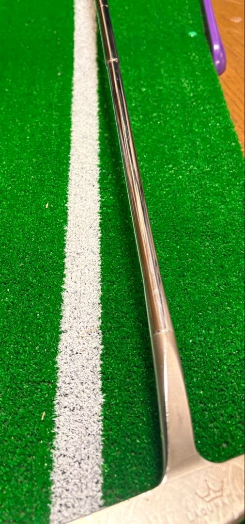 スコッティキャメロン プロプラチナム ラグーナ2 パター USA製 純正グリップ