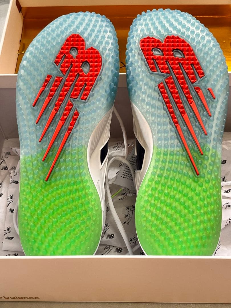 28cm ニューバランス　大谷翔平　Ohtani 1 トレーニングシューズ