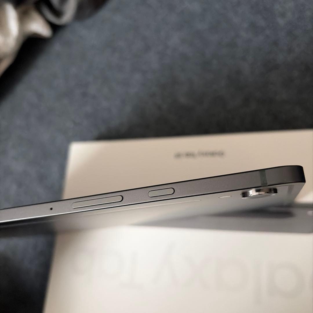 Androidタブレット本体 SAMSUNG GALAXY tab s9