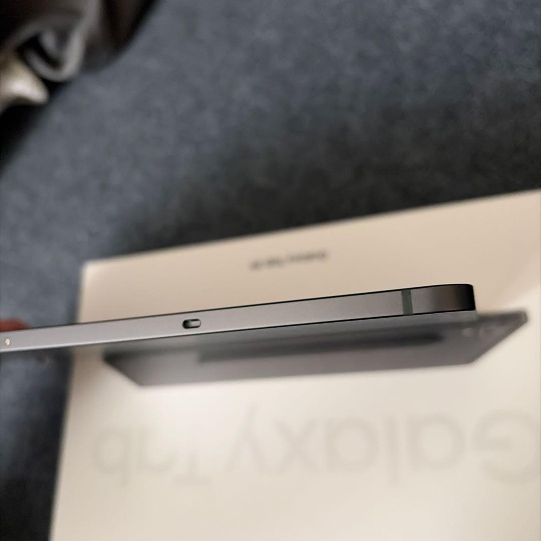 Androidタブレット本体 SAMSUNG GALAXY tab s9