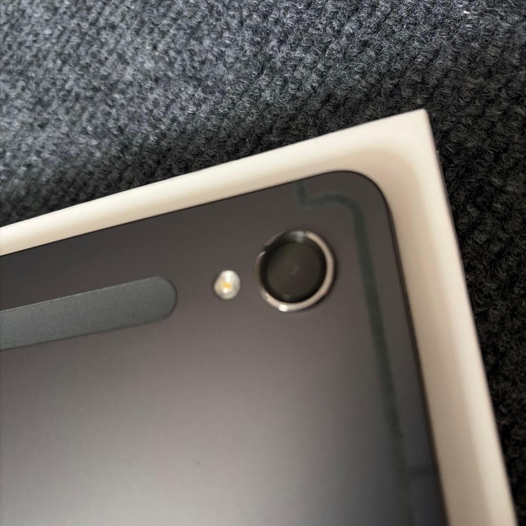 Androidタブレット本体 SAMSUNG GALAXY tab s9