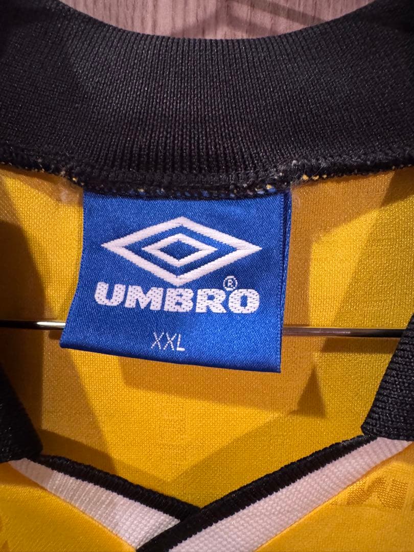 レア テニスボルシアベルリン ユニフォーム フットボール