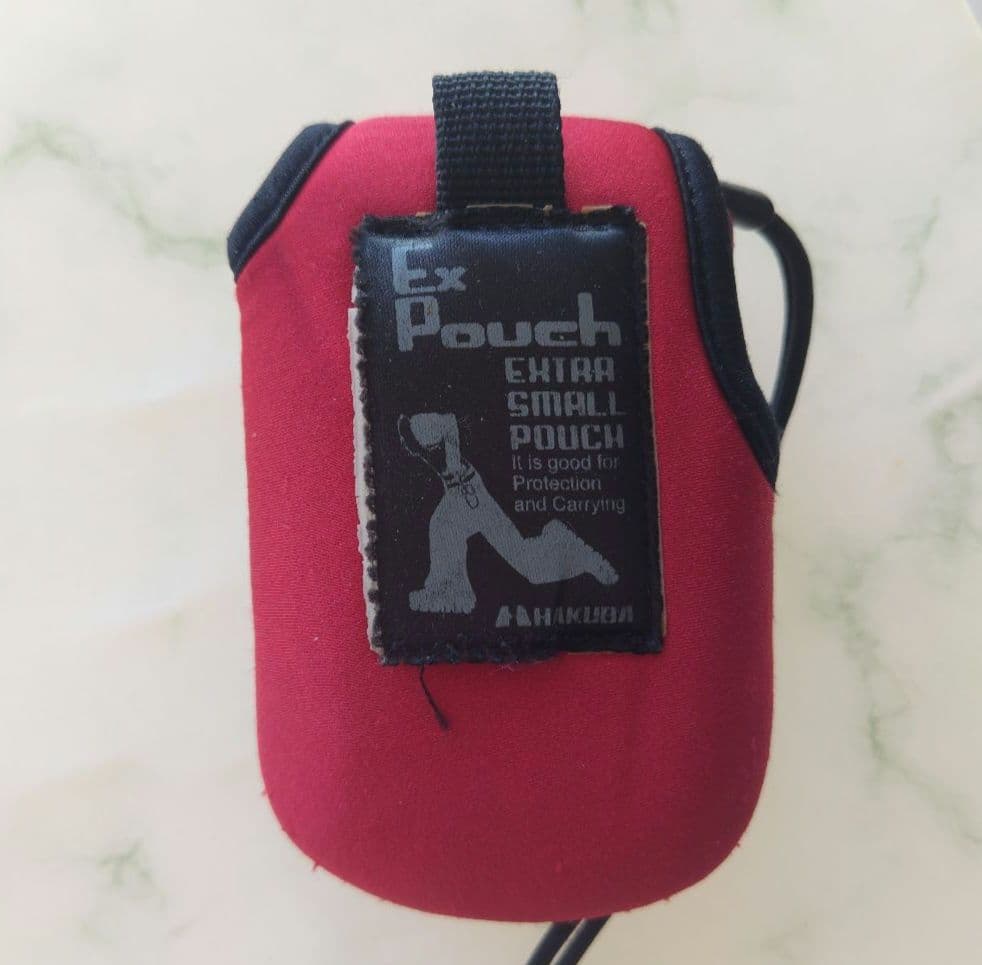 Canon IXY コンパクトデジタルカメラ レッド