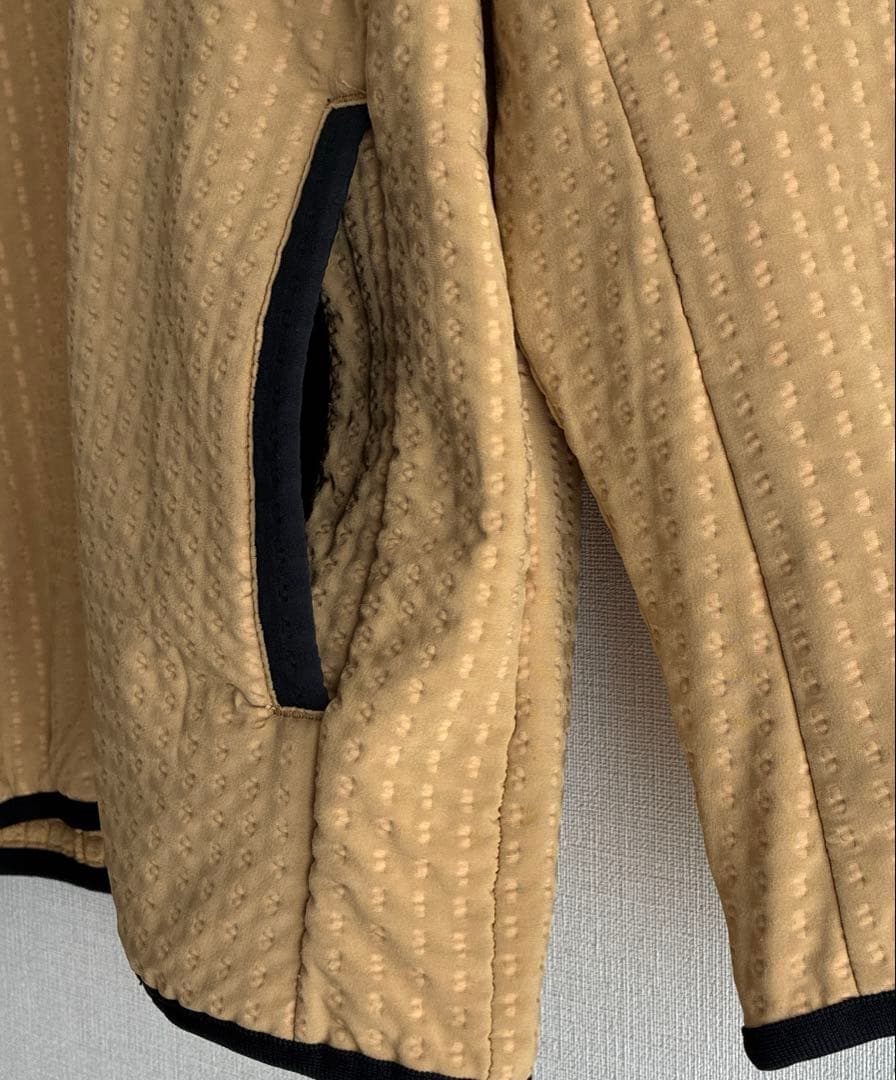 【極美品】YONEXウォームアップウェアセット