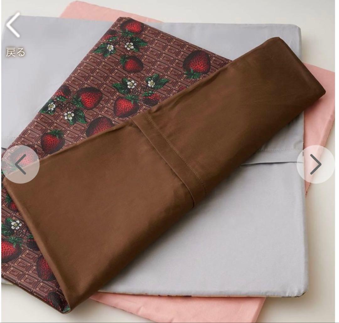 【3連休限定価格】クッションカバー q-pot. 2026 Happy Bag