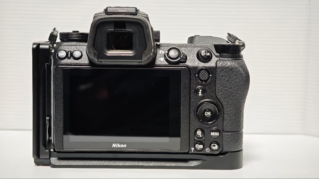 Nikon Z6II ミラーレス一眼カメラ おまけ付き