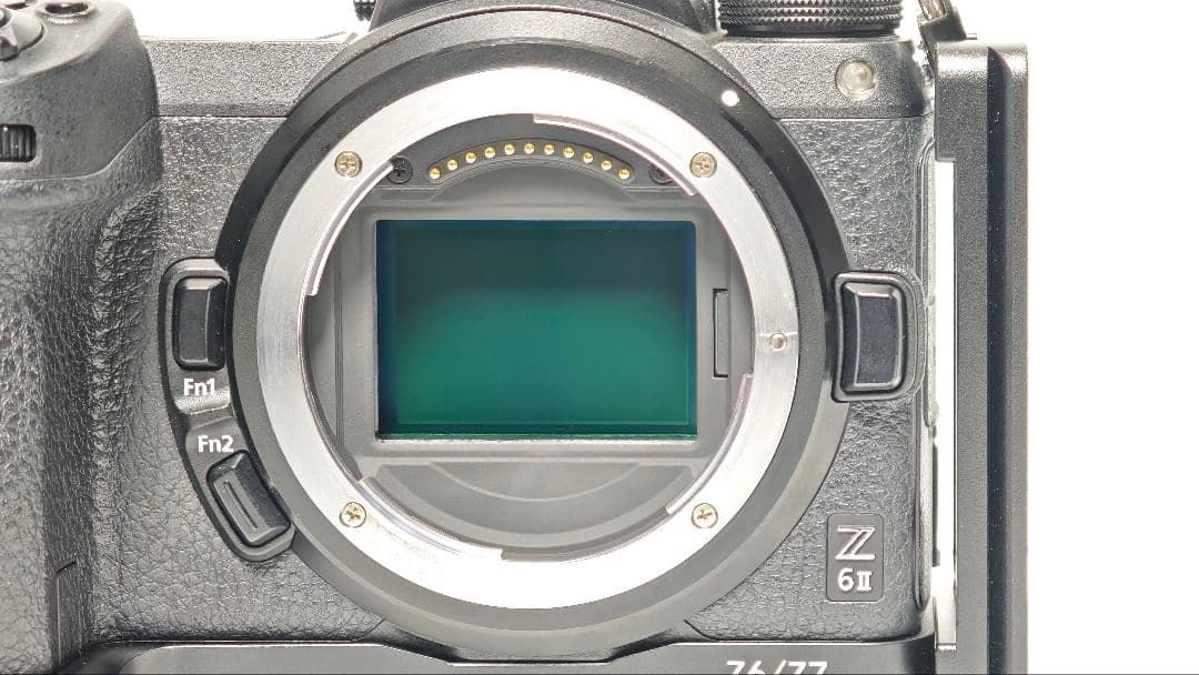 Nikon Z6II ミラーレス一眼カメラ おまけ付き