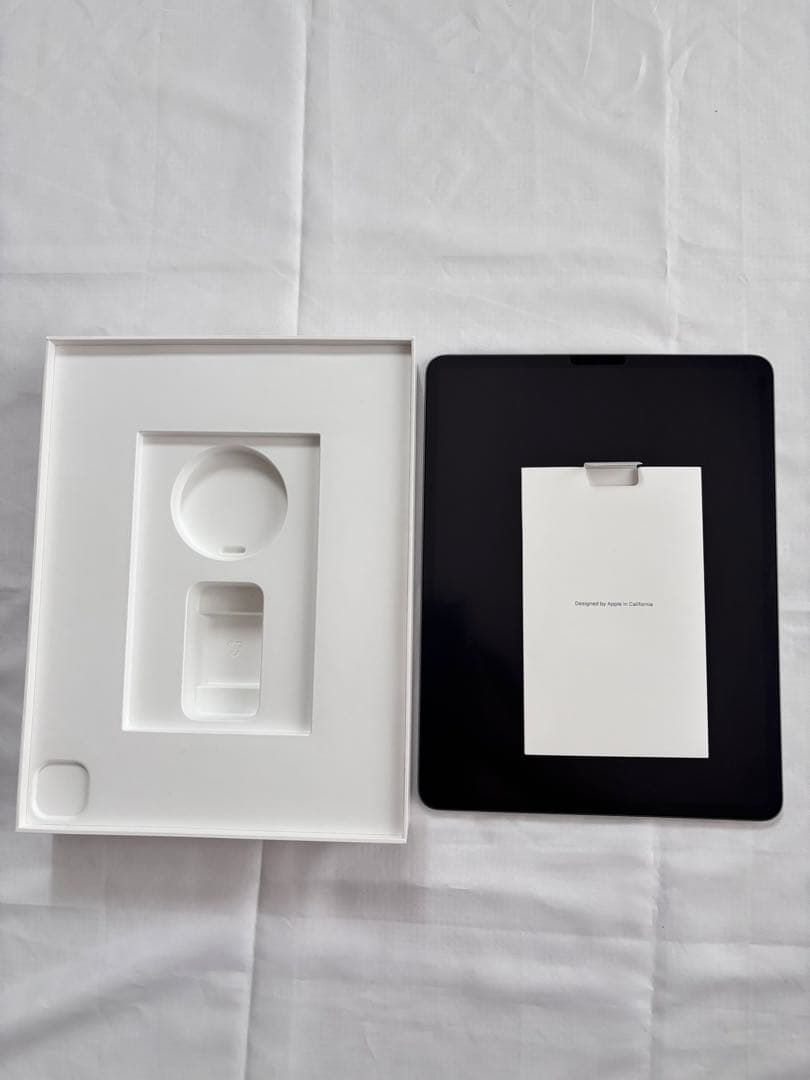 iPad pro 第四世代　Pencil Keyboard セット